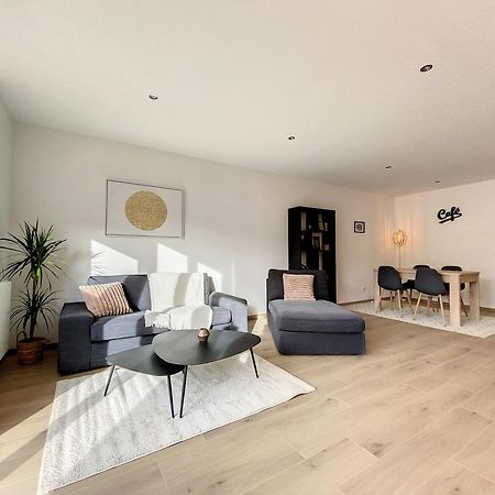 Residence De La Tille Arc-sur-Tille Extérieur photo